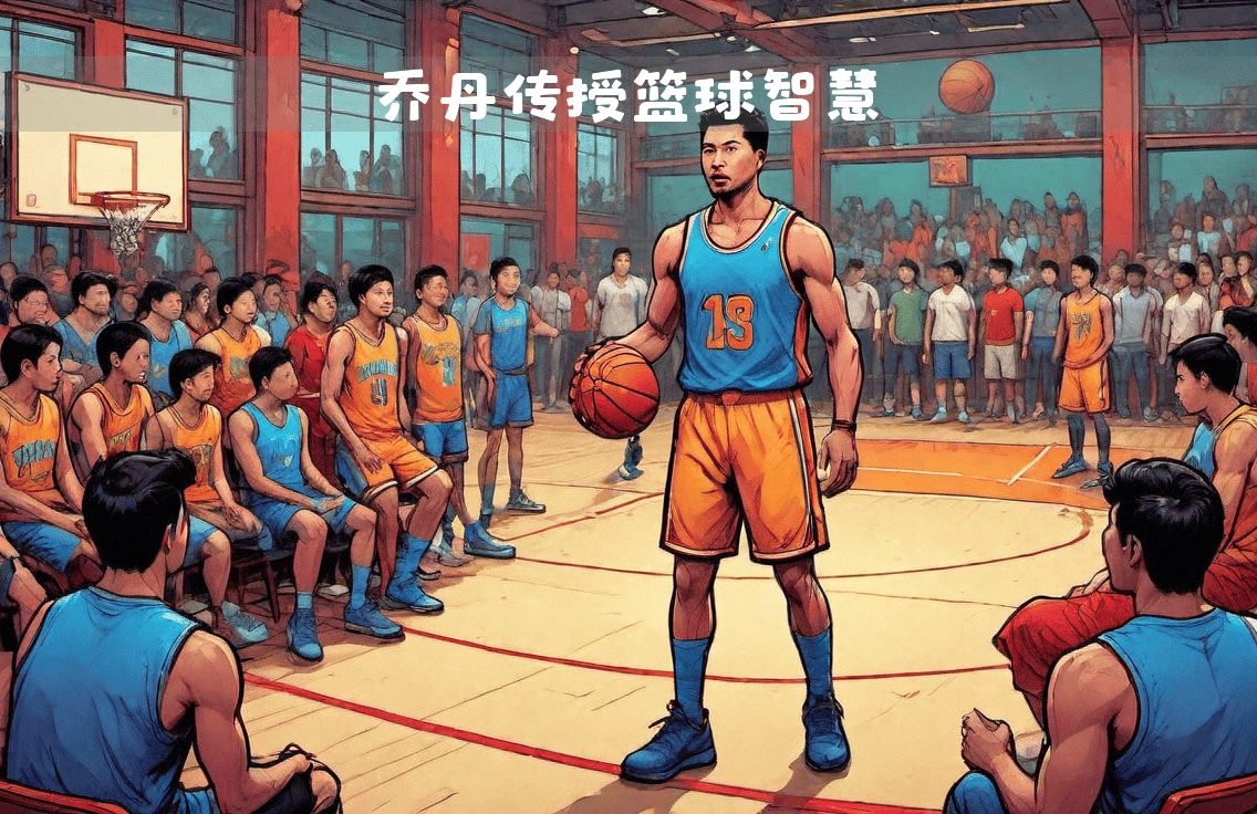 NBA宣传片上线，展示篮球魅力吸引观众