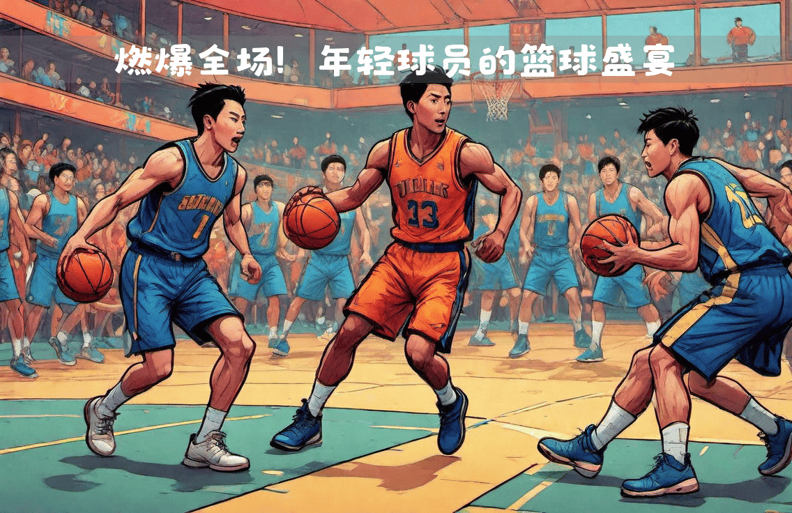激情对抗中球员斗志昂扬，不负众望的简单介绍