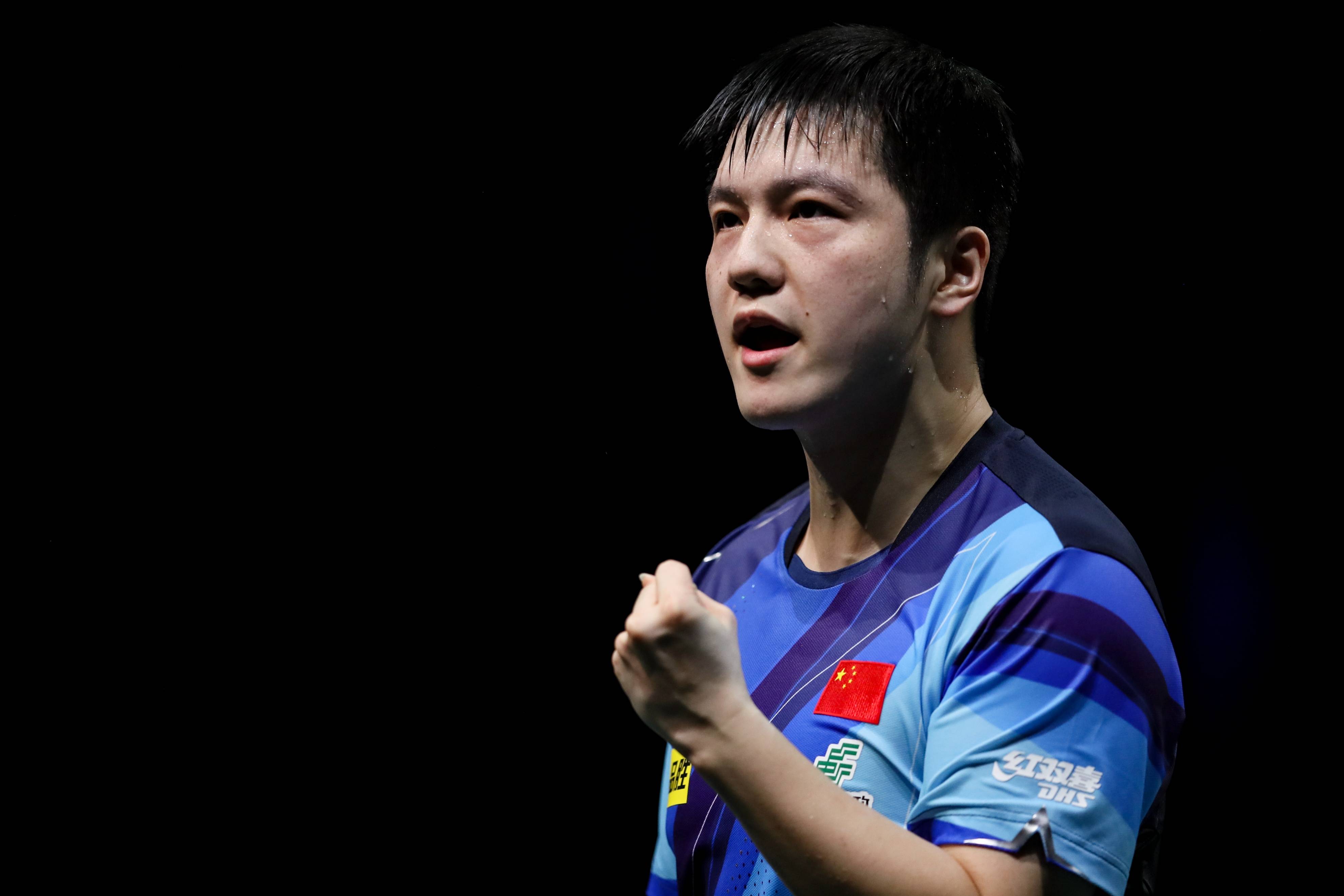 pg电子娱乐-包含韩国乒乓球队逆转德国乒乓球队，樊振东惊艳世界的词条