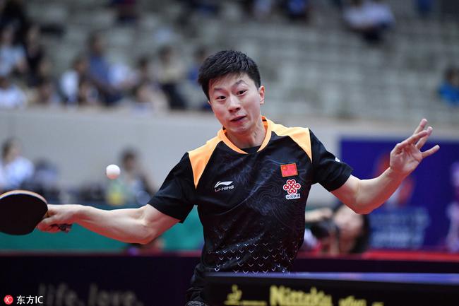 pg电子下载-韩国乒乓球队绝杀波兰乒乓球队，马龙一己之力扛起全队的简单介绍