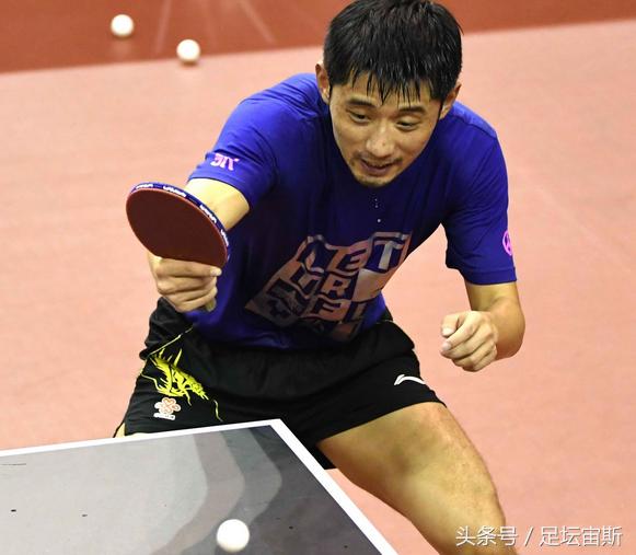 包含日本队横扫法国队，张继科统治全场的词条