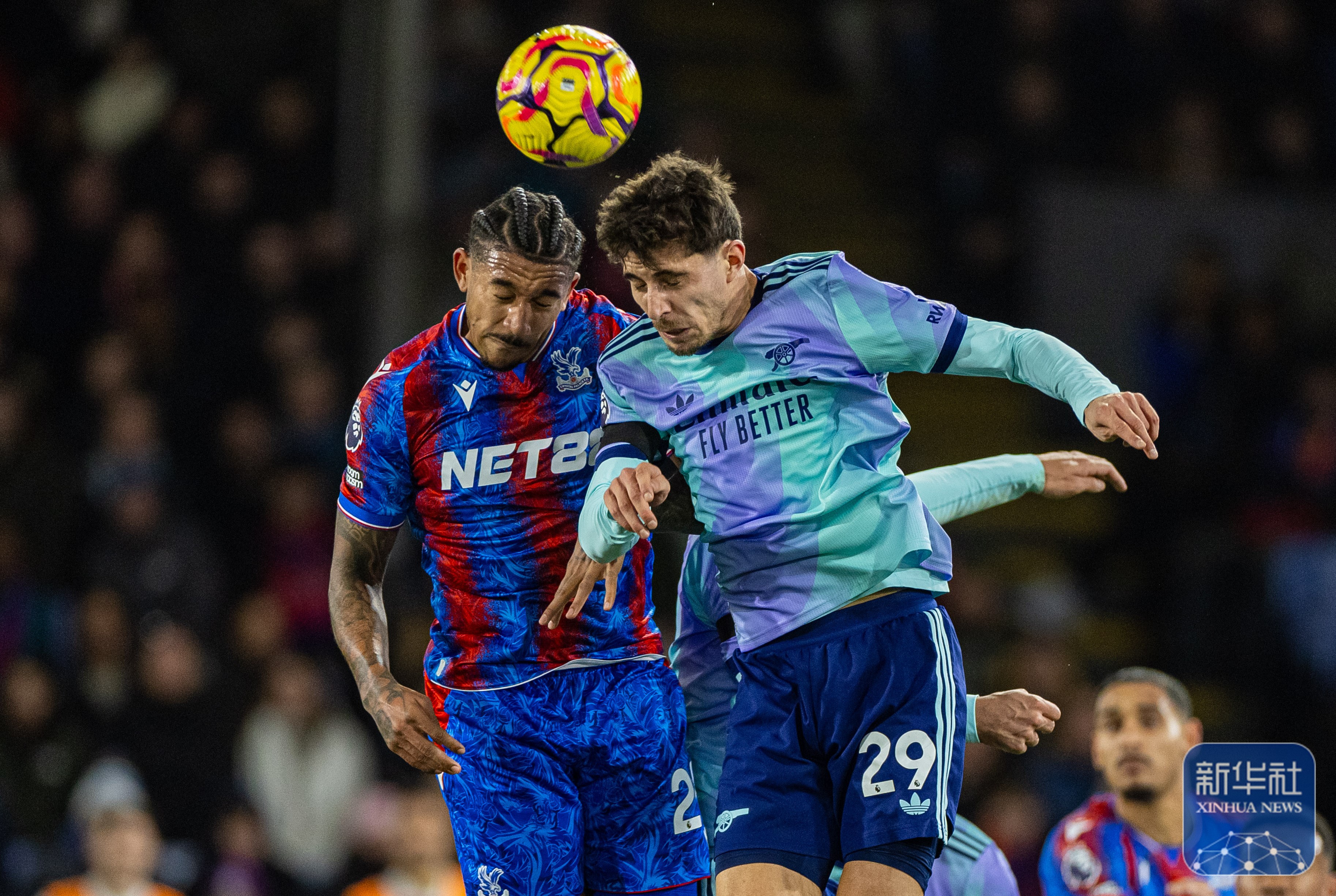 阿森纳完胜曼联，凯恩关键制胜