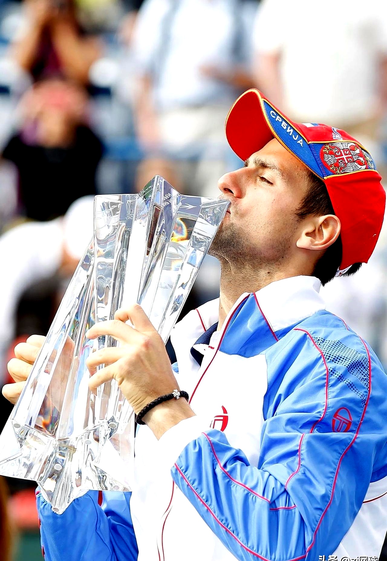 戴维斯杯轻取澳网，德约科维奇状态火热