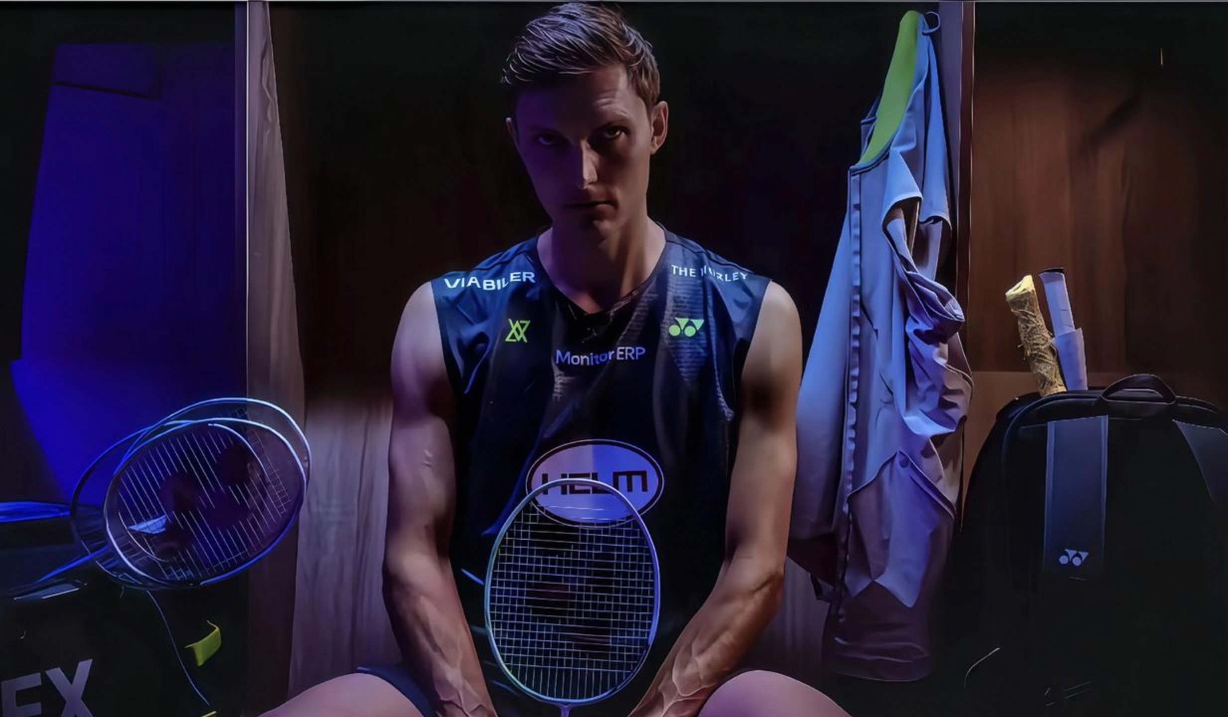 pg电子模拟器试玩在线-丹麦队碾压马来西亚队,安赛龙扛起全队