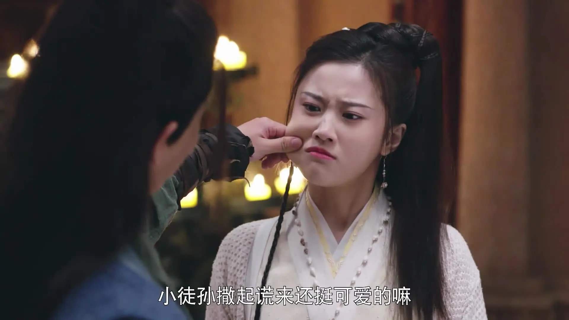 -战车轰鸣，磐石崩裂，锡安这一击，将傲慢与偏见砸得粉碎