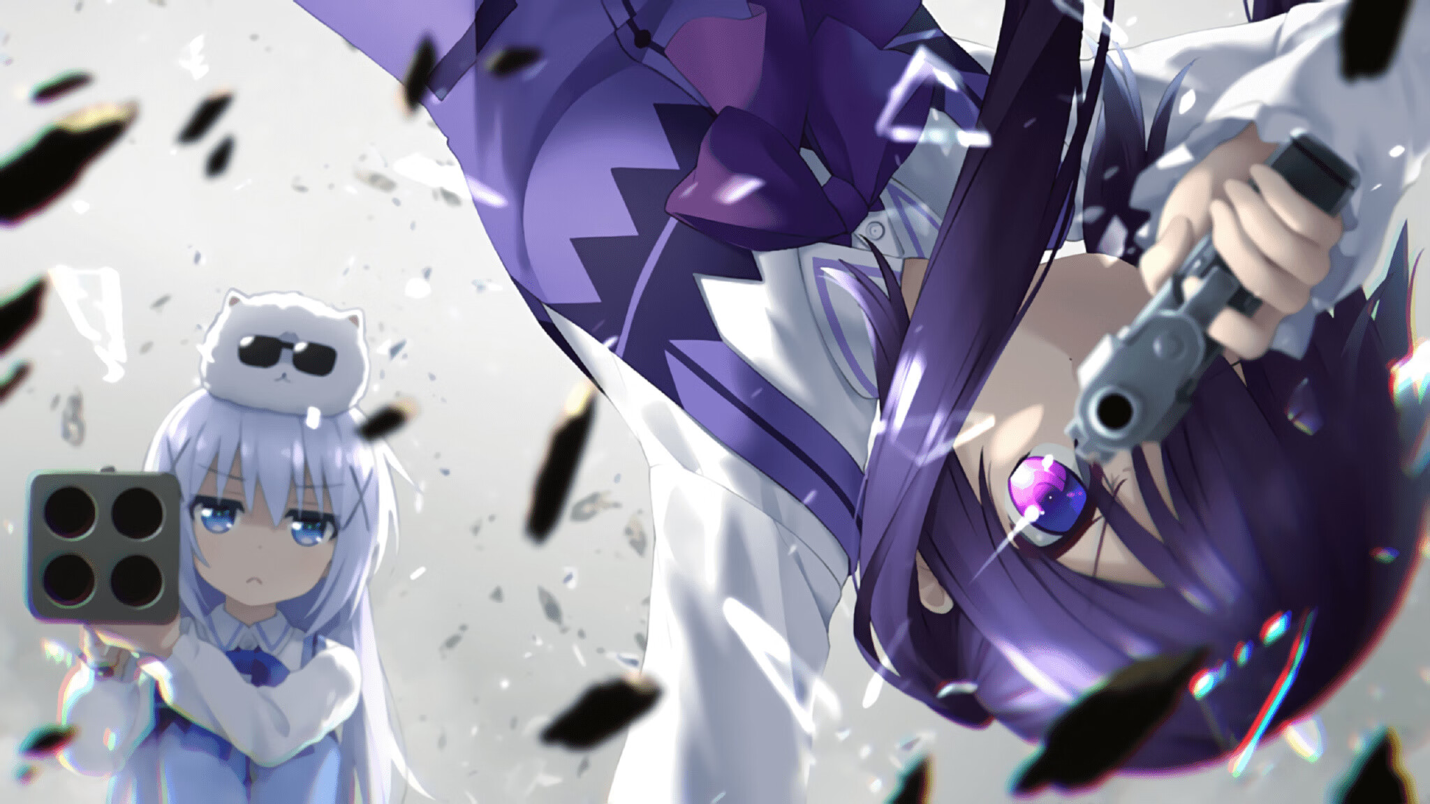 破茧,当福克斯在末节撕破太阳,一个沉默杀手的生涯之夜