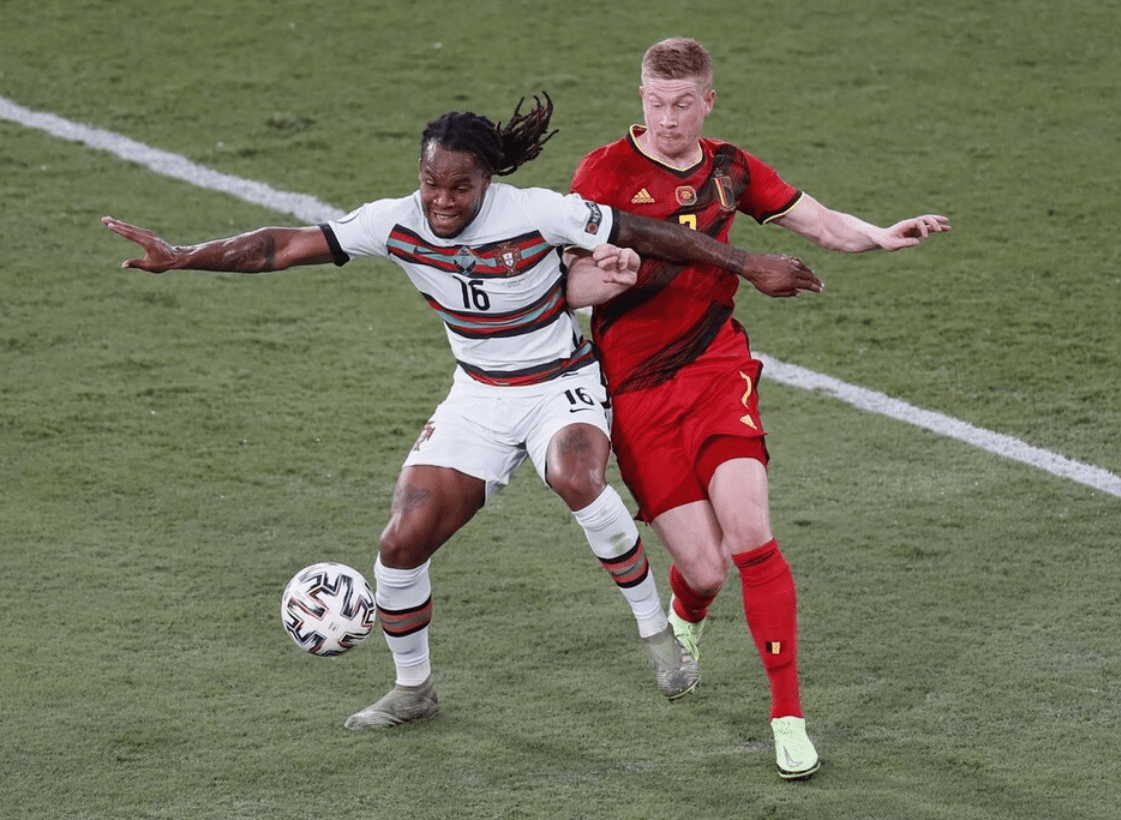 pg电子游戏-巴西对阵葡萄牙，恩佐持续制造杀伤